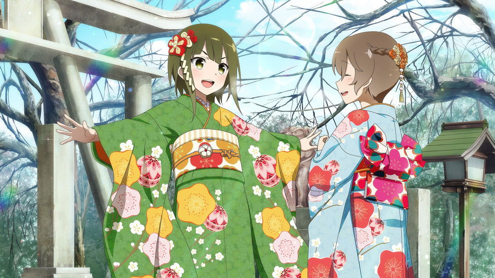 结城友奈是勇者,結城友奈は勇者である(2014日本动漫)