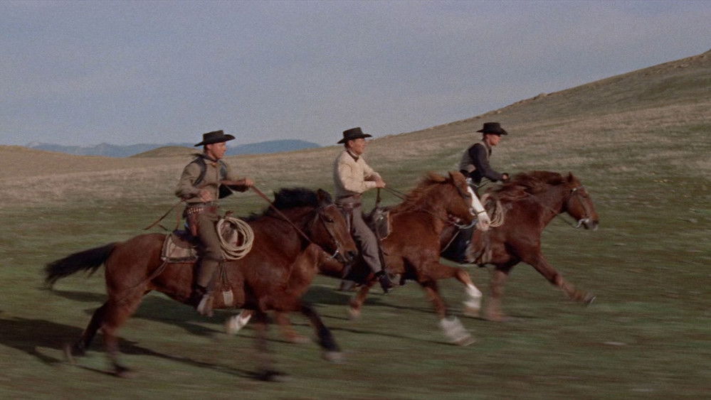 龙城奇侠,Wichita(1955电影)