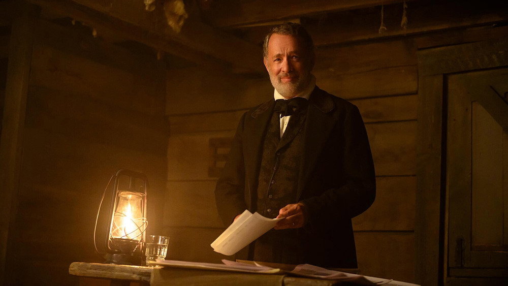 世界新闻,News of the World(2020电影)