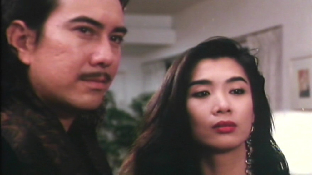 女校风云之邪教入侵,女校風雲之邪教入侵(1992电影)