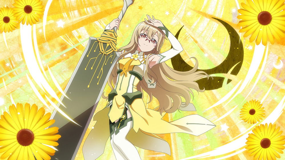 结城友奈是勇者,結城友奈は勇者である(2014日本动漫)