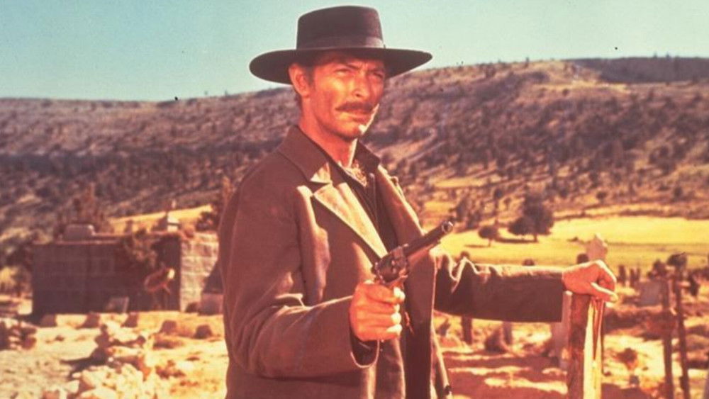 黄金三镖客,Il buono, il brutto, il cattivo(1966电影)