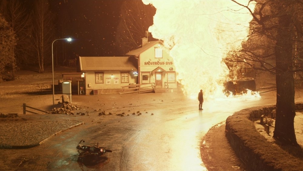 龙纹身的女孩,The Girl with the Dragon Tattoo(2011电影)