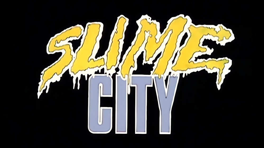 杀人魔域,Slime City(1988电影)