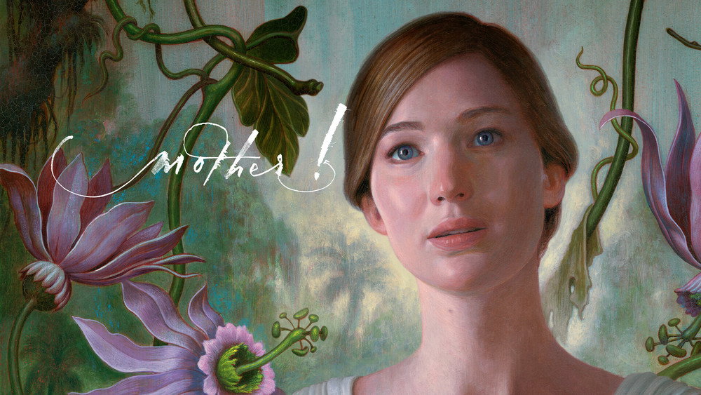 母亲！,mother!(2017电影)