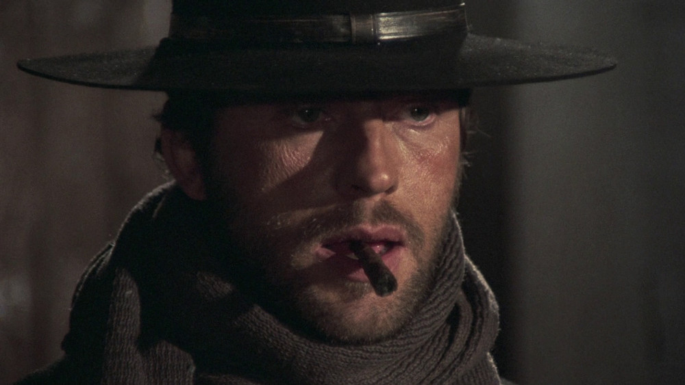 伟大的寂静,Il grande silenzio(1968电影)