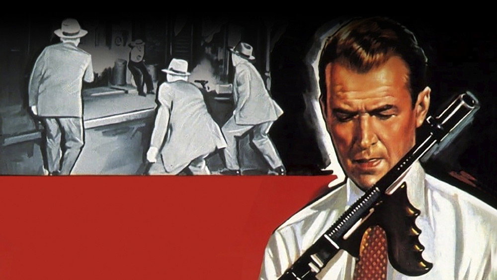 联邦调查局故事,The FBI Story(1959电影)