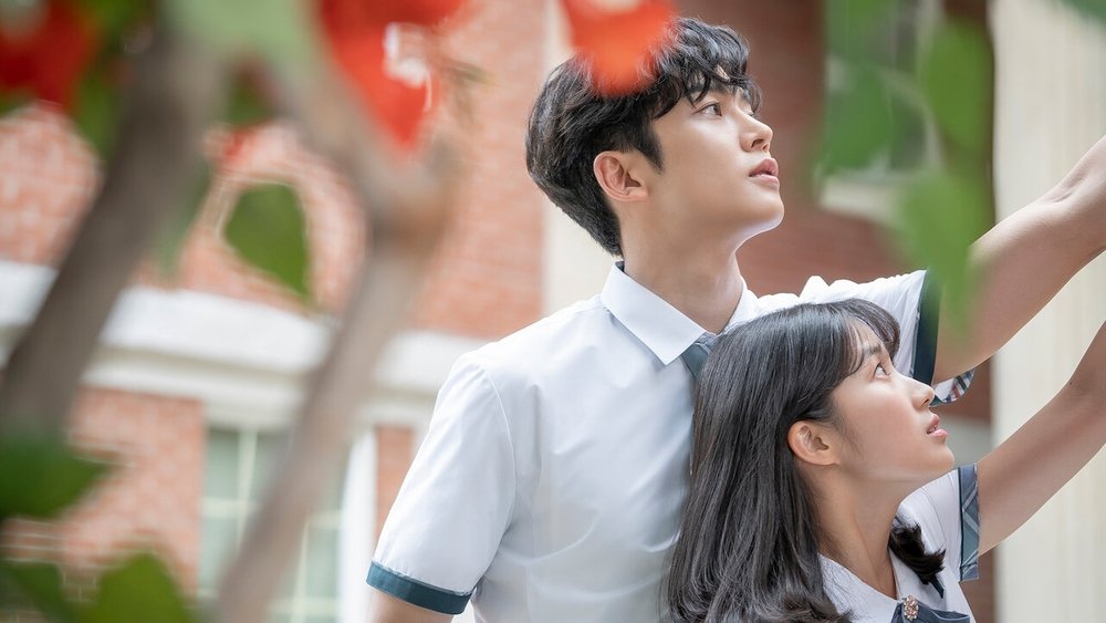 偶然发现的一天,어쩌다 발견한 하루(2019电视剧集)