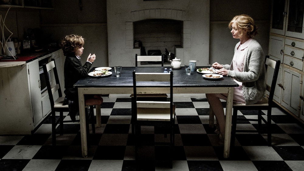 鬼书,The Babadook(2014电影)