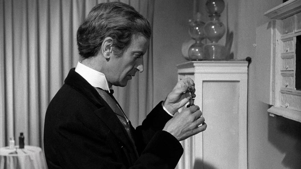 梦魇城堡,Amanti d'oltretomba(1965电影)