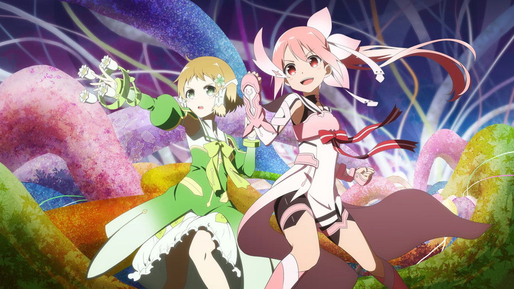 结城友奈是勇者,結城友奈は勇者である(2014日本动漫)