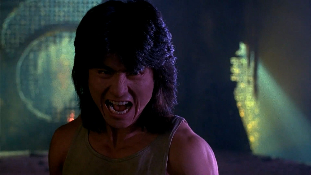 真人快打,Mortal Kombat(1995电影)