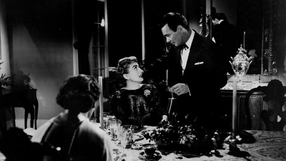 女王蜂,Queen Bee(1955电影)