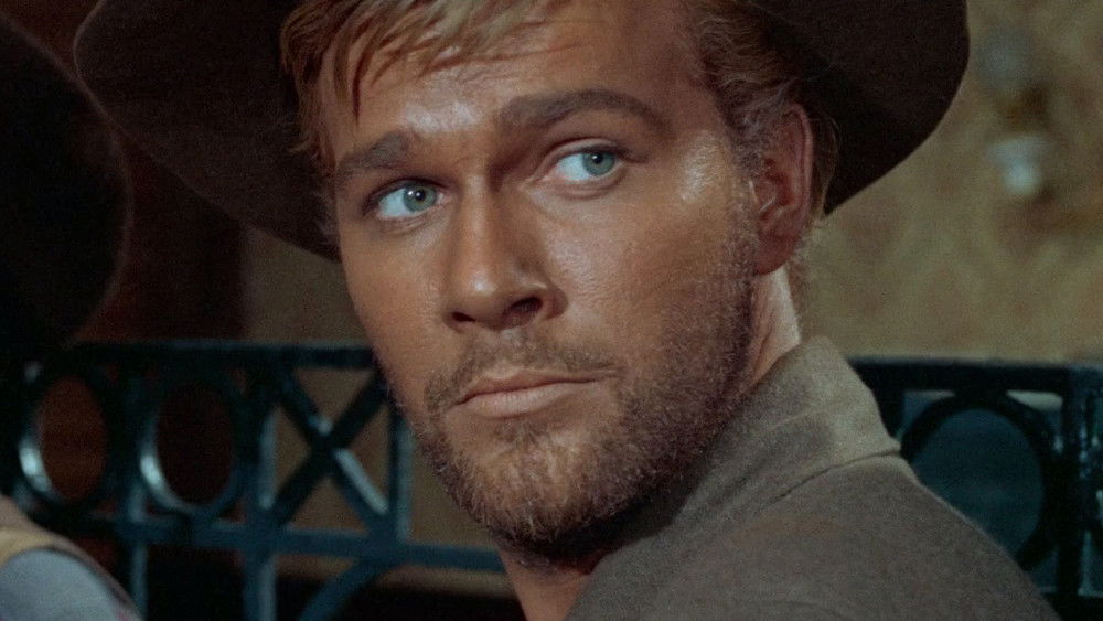 快枪手姜戈,Django spara per primo(1966电影)