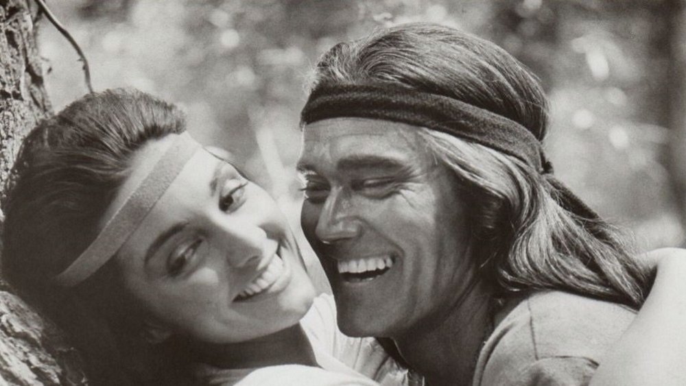 杰罗尼莫,Geronimo(1962电影)