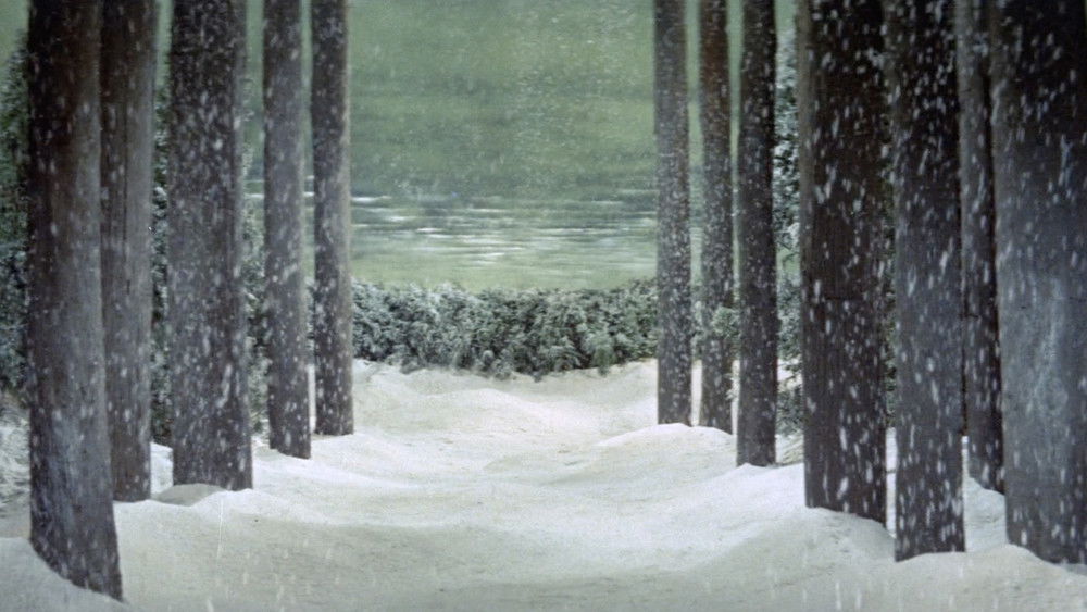 怪谈,怪談(1965电影)