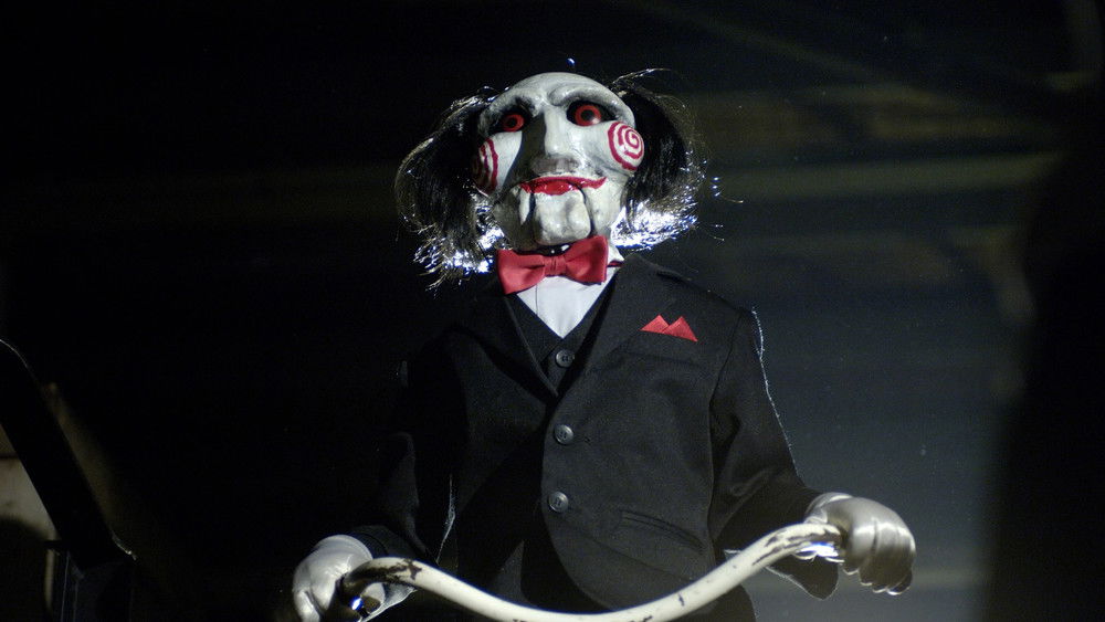 电锯惊魂2,Saw II(2005电影)