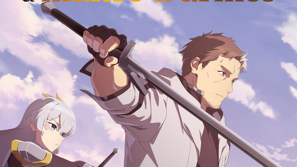 Katainaka no Ossan, Kensei ni Naru