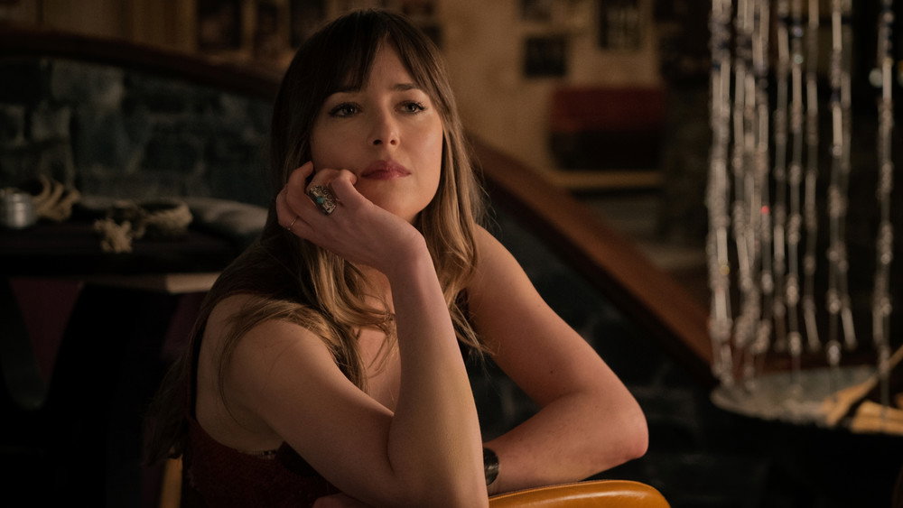 皇家酒店谋杀案,Bad Times at the El Royale(2018电影)