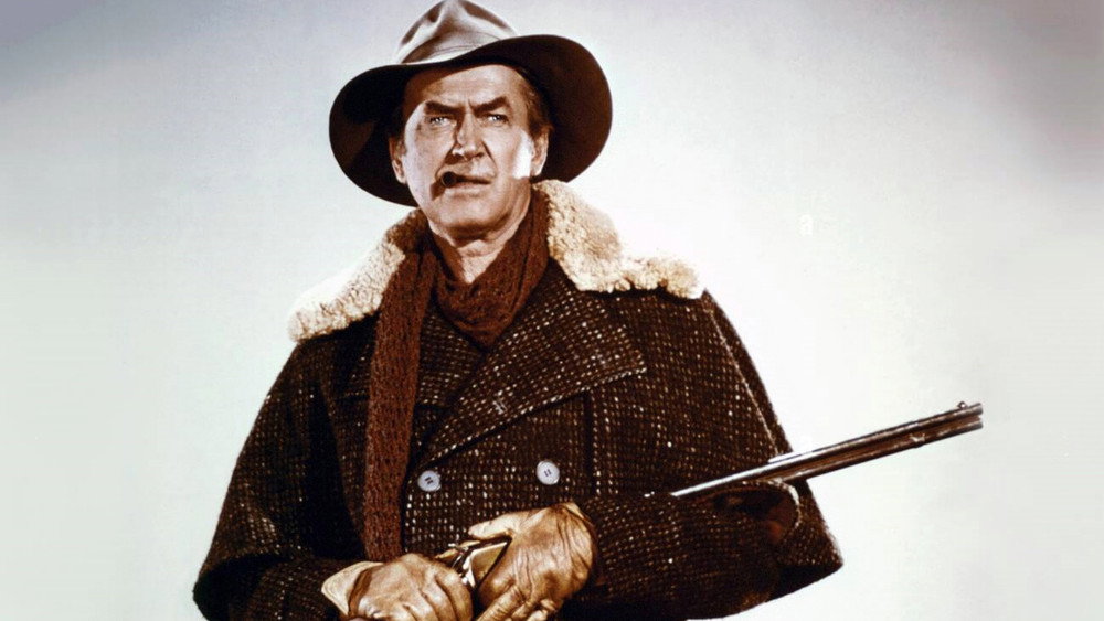 烽火田园,Shenandoah(1965电影)