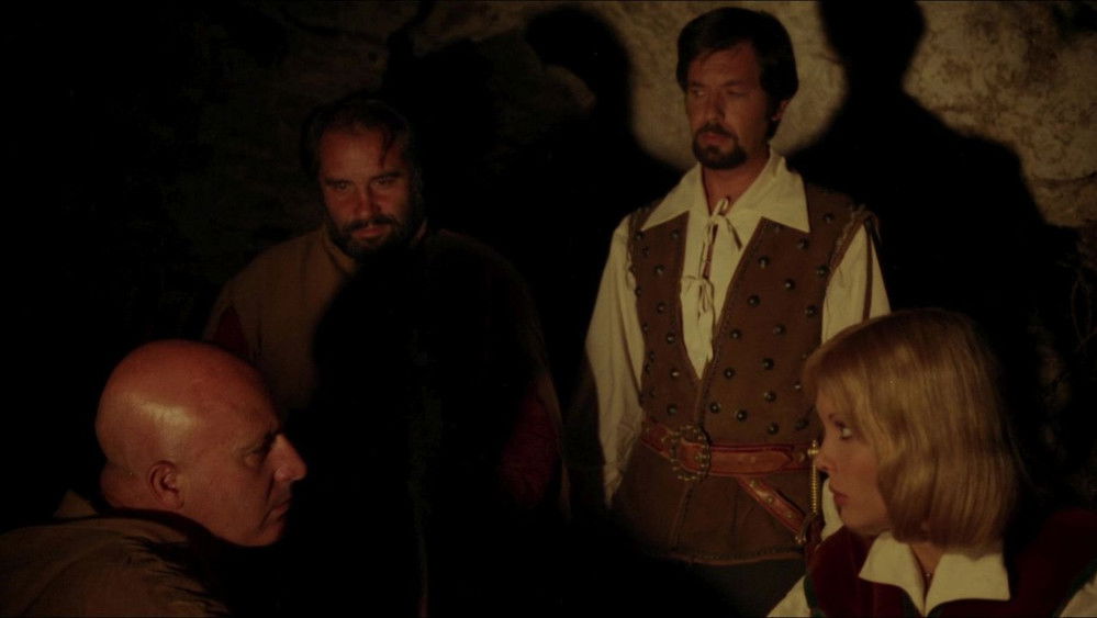 魔鬼着魔,El Mariscal del infierno(1974电影)