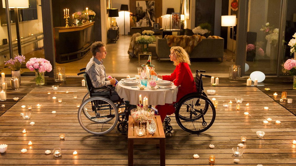 真爱百分百,Tout le monde debout(2018电影)