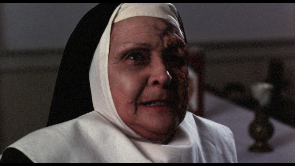 平安夜，杀人夜2,Silent Night, Deadly Night Part 2(1987电影)