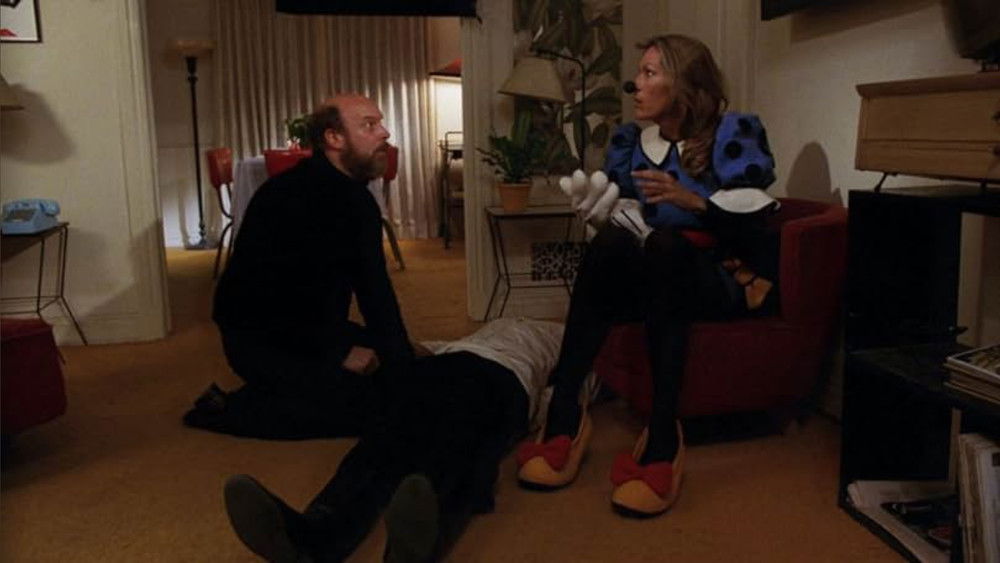 食用雷欧,Eating Raoul(1982电影)