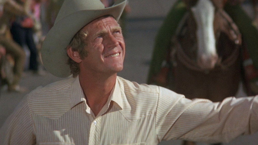 小邦纳,Junior Bonner(1972电影)