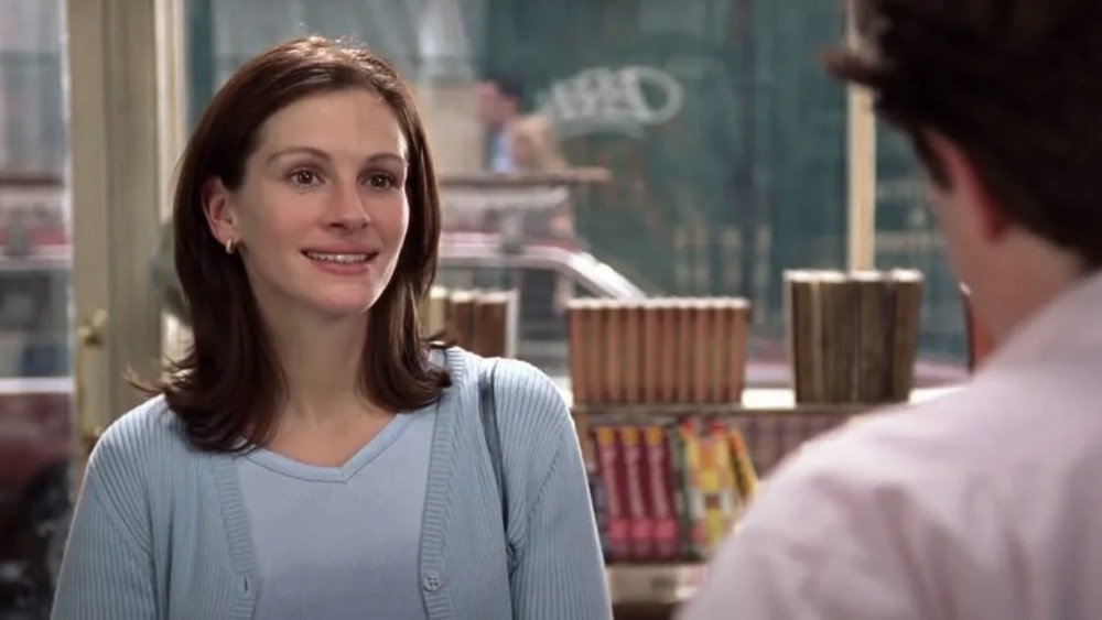 诺丁山,Notting Hill(1999电影)