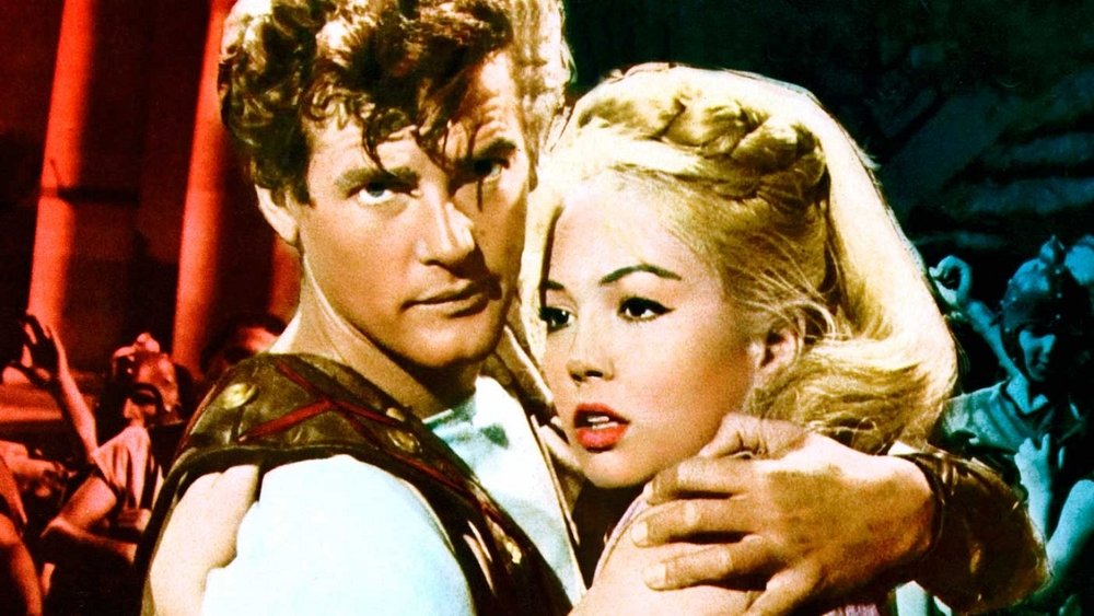 掠夺萨宾妇女,Il ratto delle sabine(1961电影)