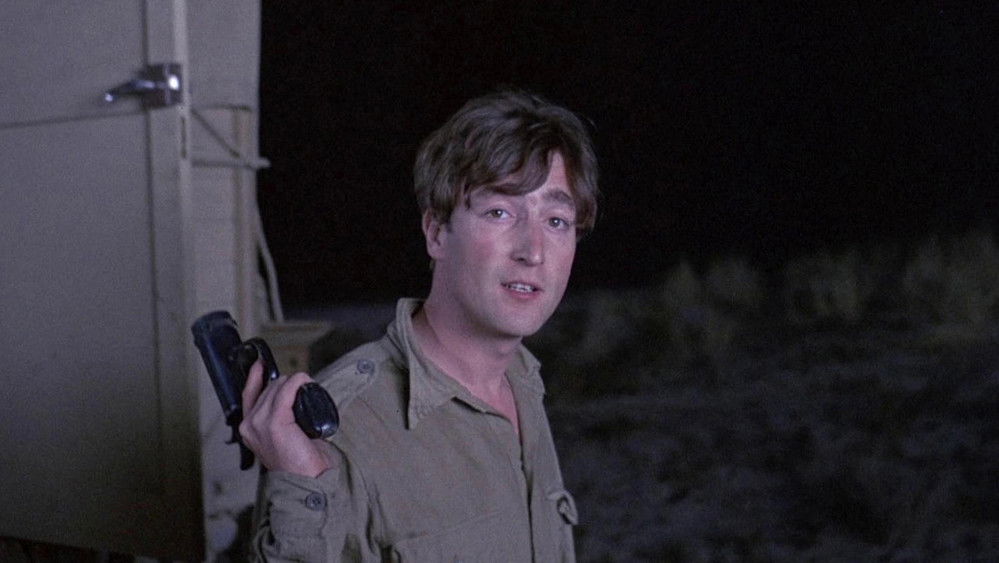 我如何赢得战争,How I Won the War(1967电影)