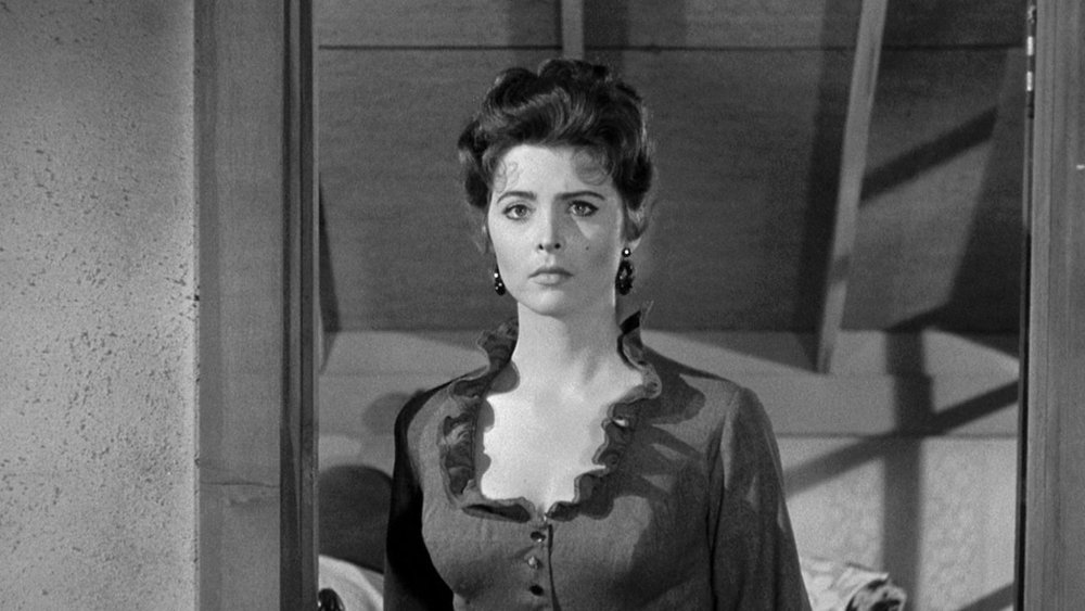 无法无天的日子,Day of the Outlaw(1959电影)