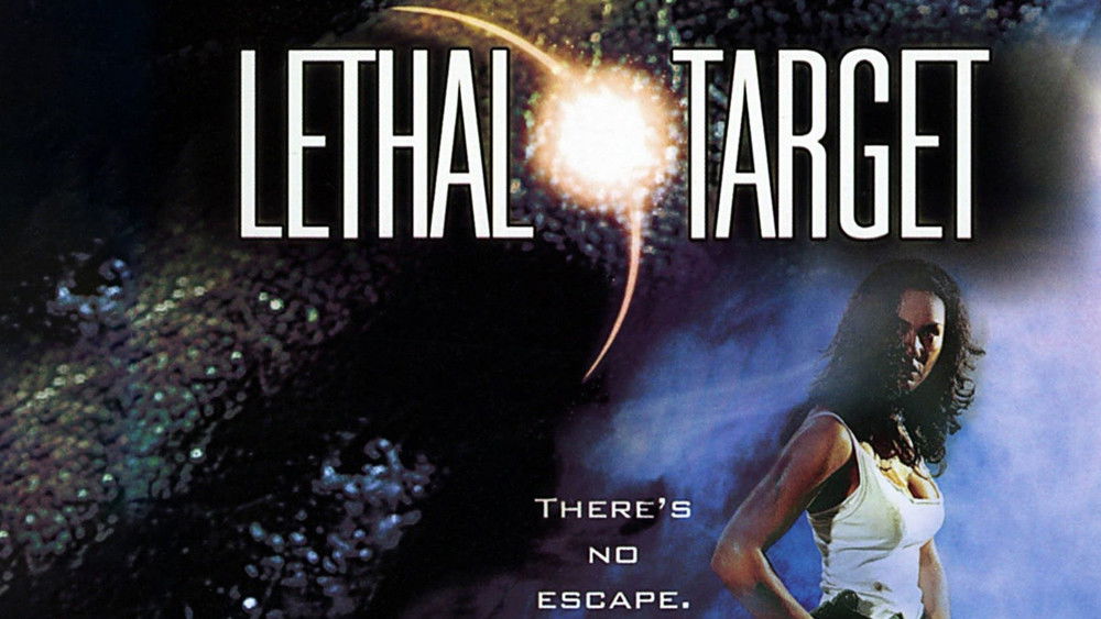 异形魔种,Lethal Target(1999电影)