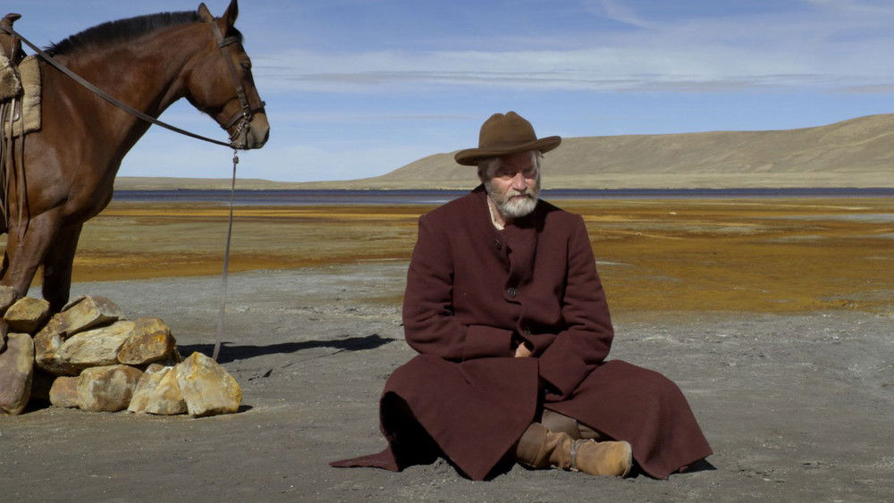 黑荆棘,Blackthorn(2011电影)