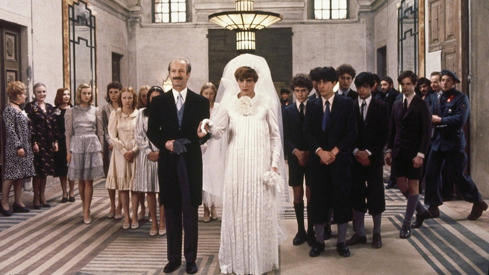 索多玛120天,Salò o le 120 giornate di Sodoma(1976电影)