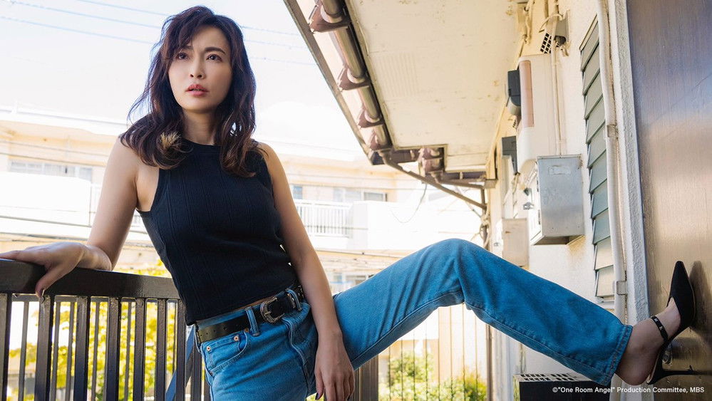 单人房的天使,ワンルームエンジェル(2023电视剧集)