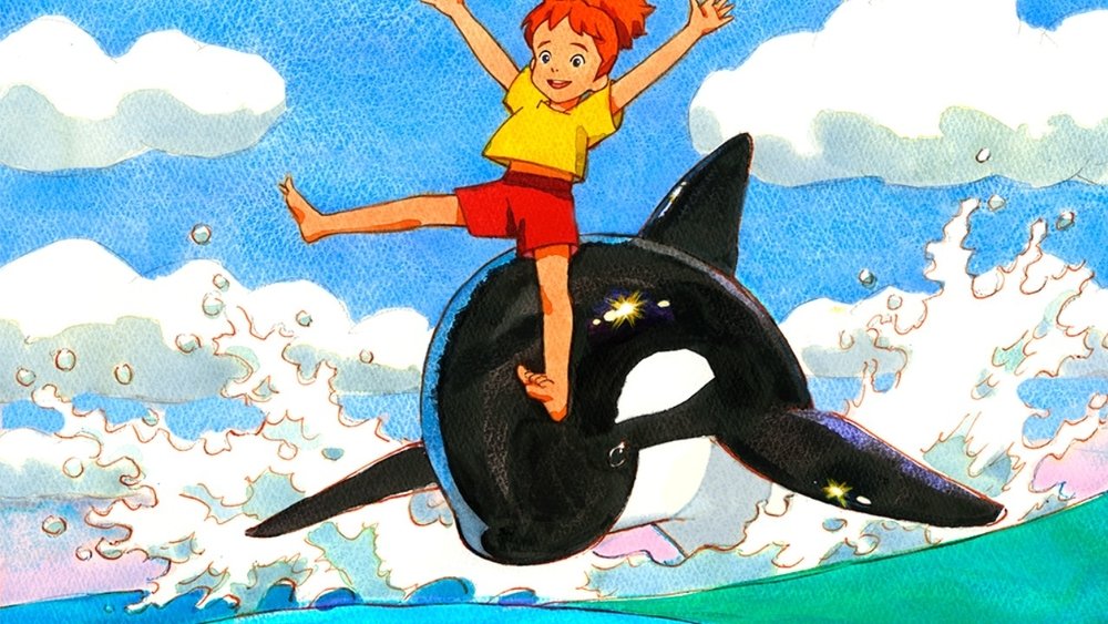 七海的堤可,七つの海のティコ(1994日本动漫)