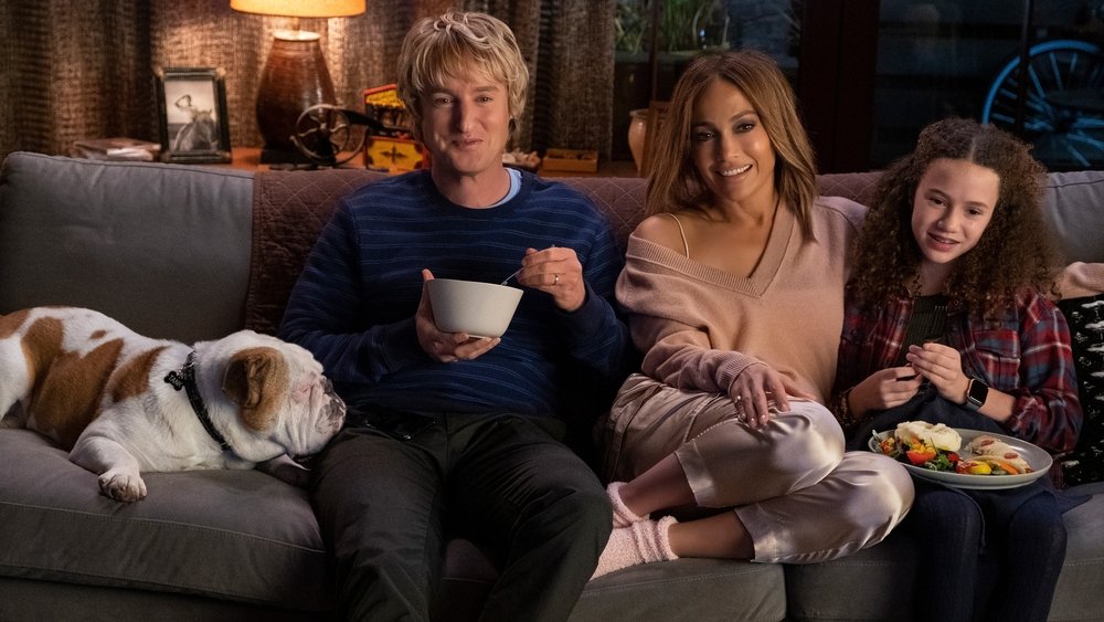 Marry Me - Bild: © Universal Pictures Marry Me - © Universal Pictures