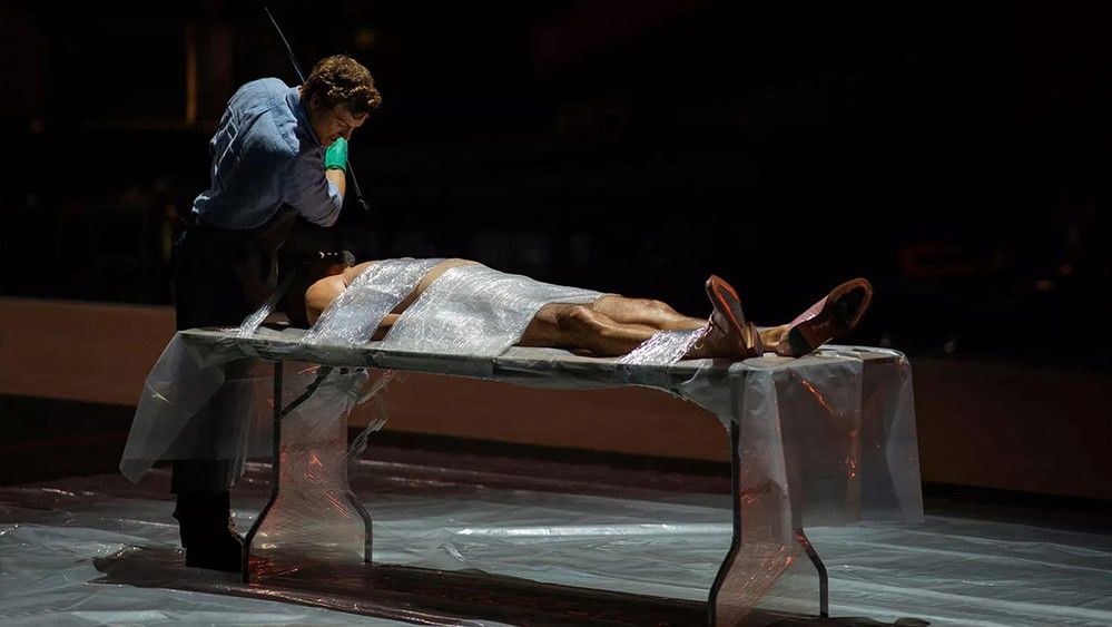 嗜血法医:源罪,Dexter: Original Sin(2024电视剧集)