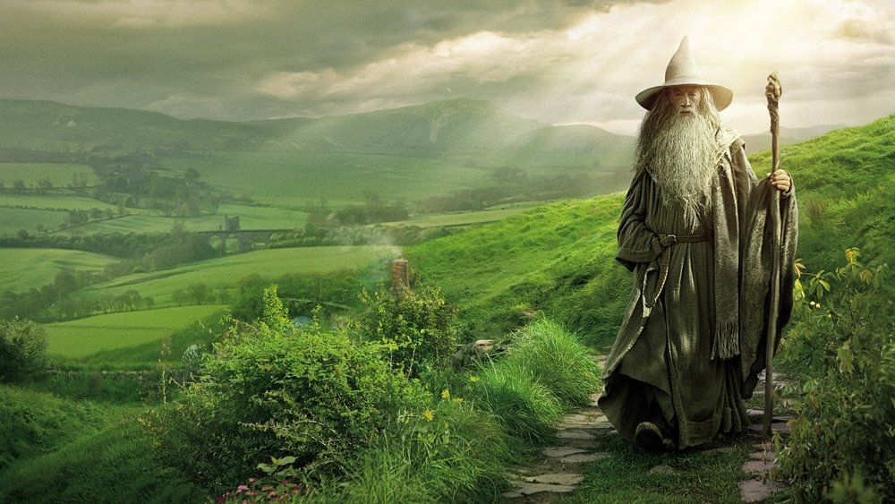 Der Hobbit - Eine unerwartete Reise - Bild: © Metro-Goldwyn-Mayer / Warner Bros. Pictures Der Hobbit - Eine unerwartete Reise - © Metro-Goldwyn-Mayer / Warner Bros. Pictures