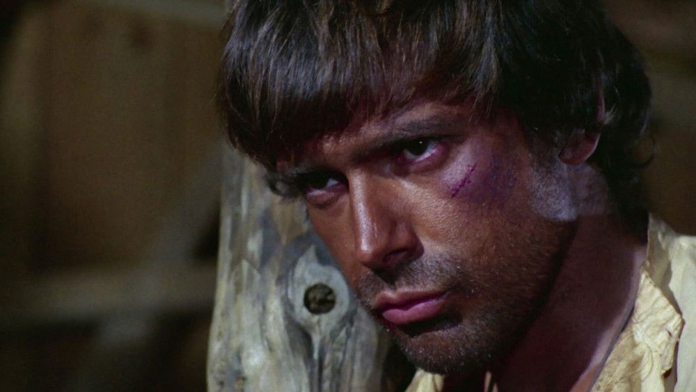 独行侠神枪屠龙,El precio de un hombre(1966电影)