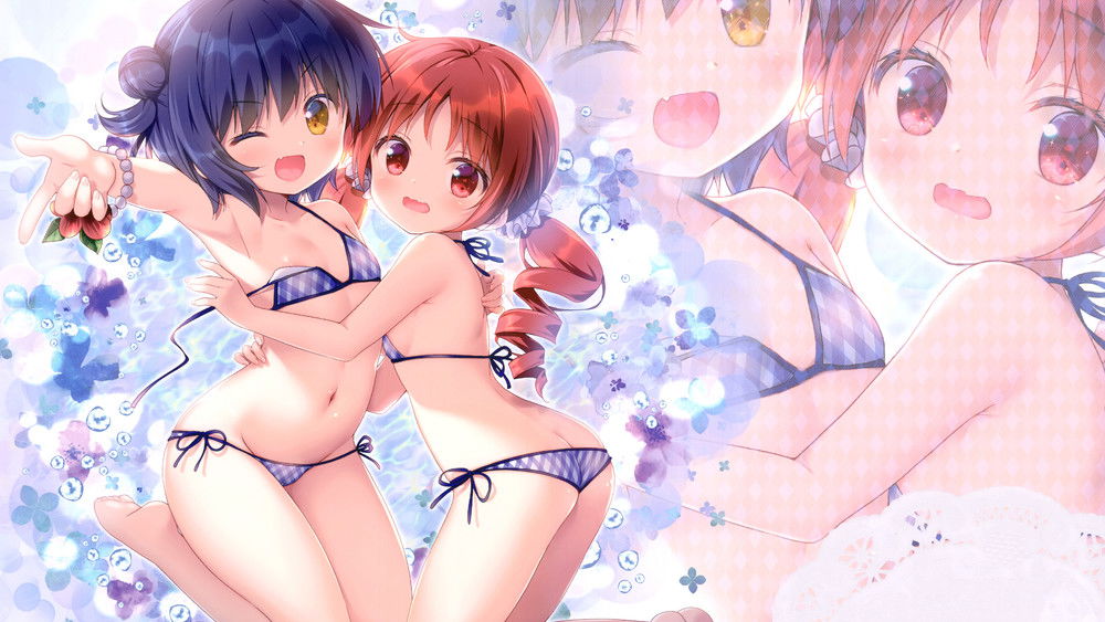 请问您今天要来点兔子吗？,ご注文はうさぎですか？(2014日本动漫)