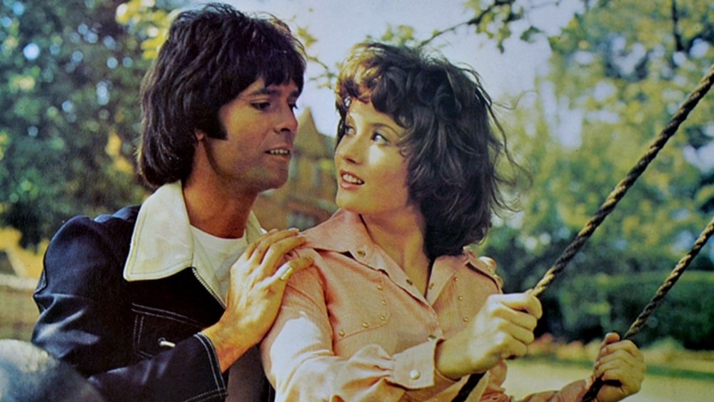 Take Me High (1974) - Backdrops — The Movie Database (TMDb)