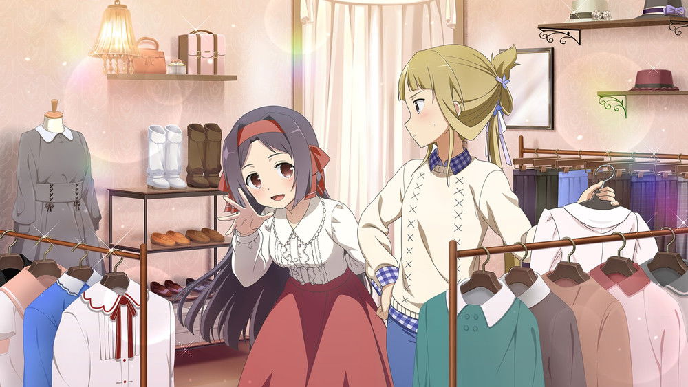 结城友奈是勇者,結城友奈は勇者である(2014日本动漫)