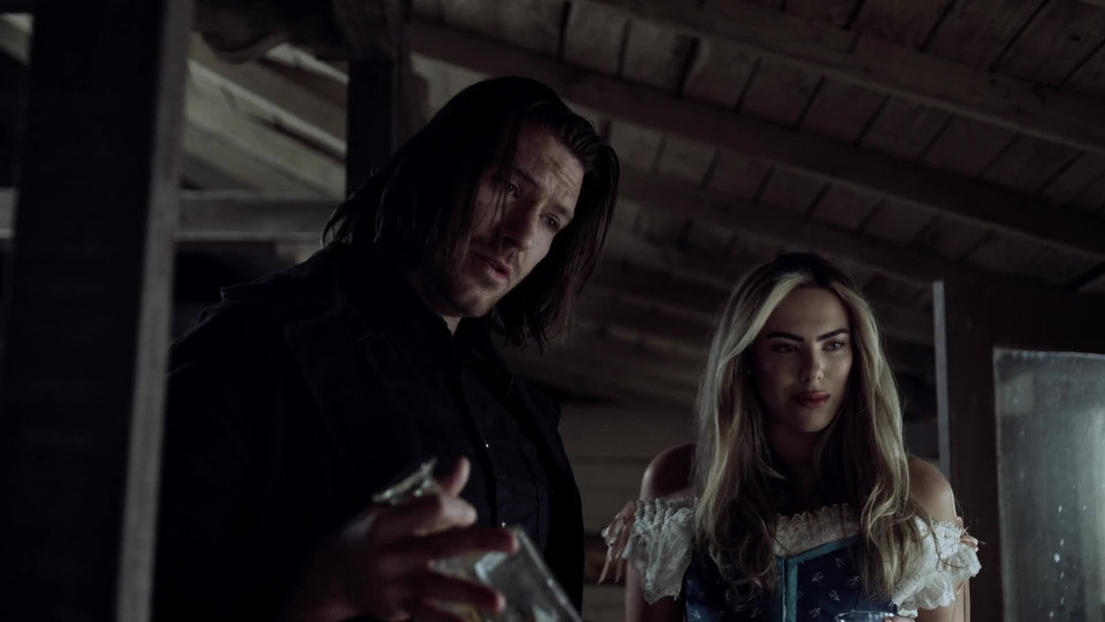 他们回家的那晚,The Night They Came Home(2024电影)