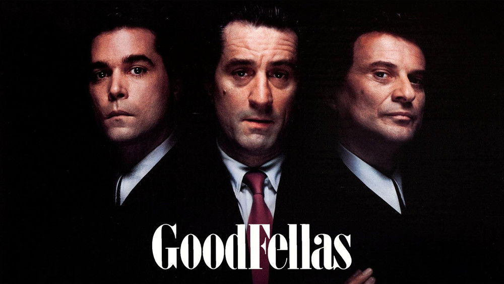 好家伙,GoodFellas(1990电影)