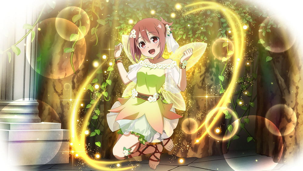 结城友奈是勇者,結城友奈は勇者である(2014日本动漫)