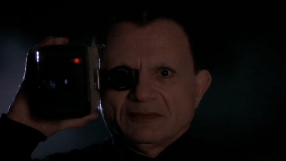 妖夜慌踪,Lost Highway(1997电影)