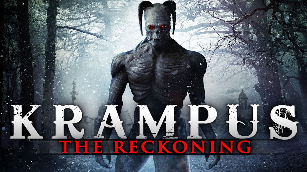 坎卜斯：清算,Krampus: The Reckoning(2015电影)
